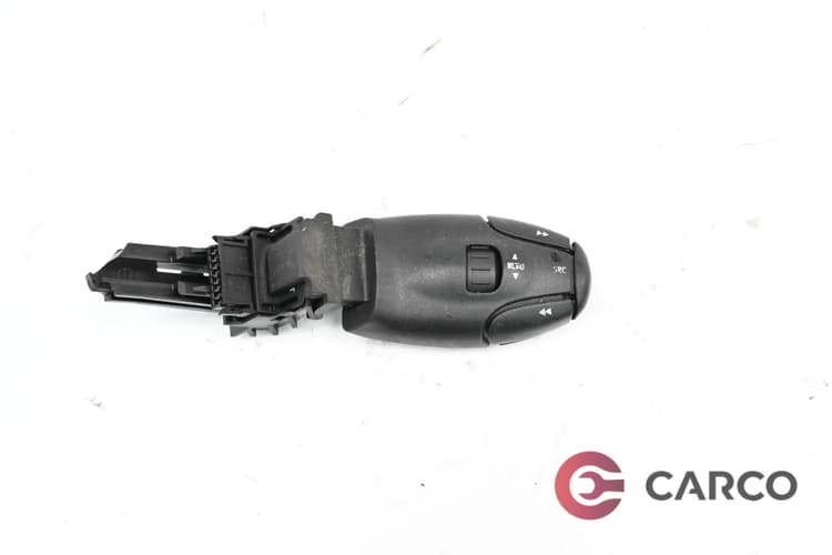 Лост мултимедия за CITROEN C3 Picasso 1.6 HDi (2009)