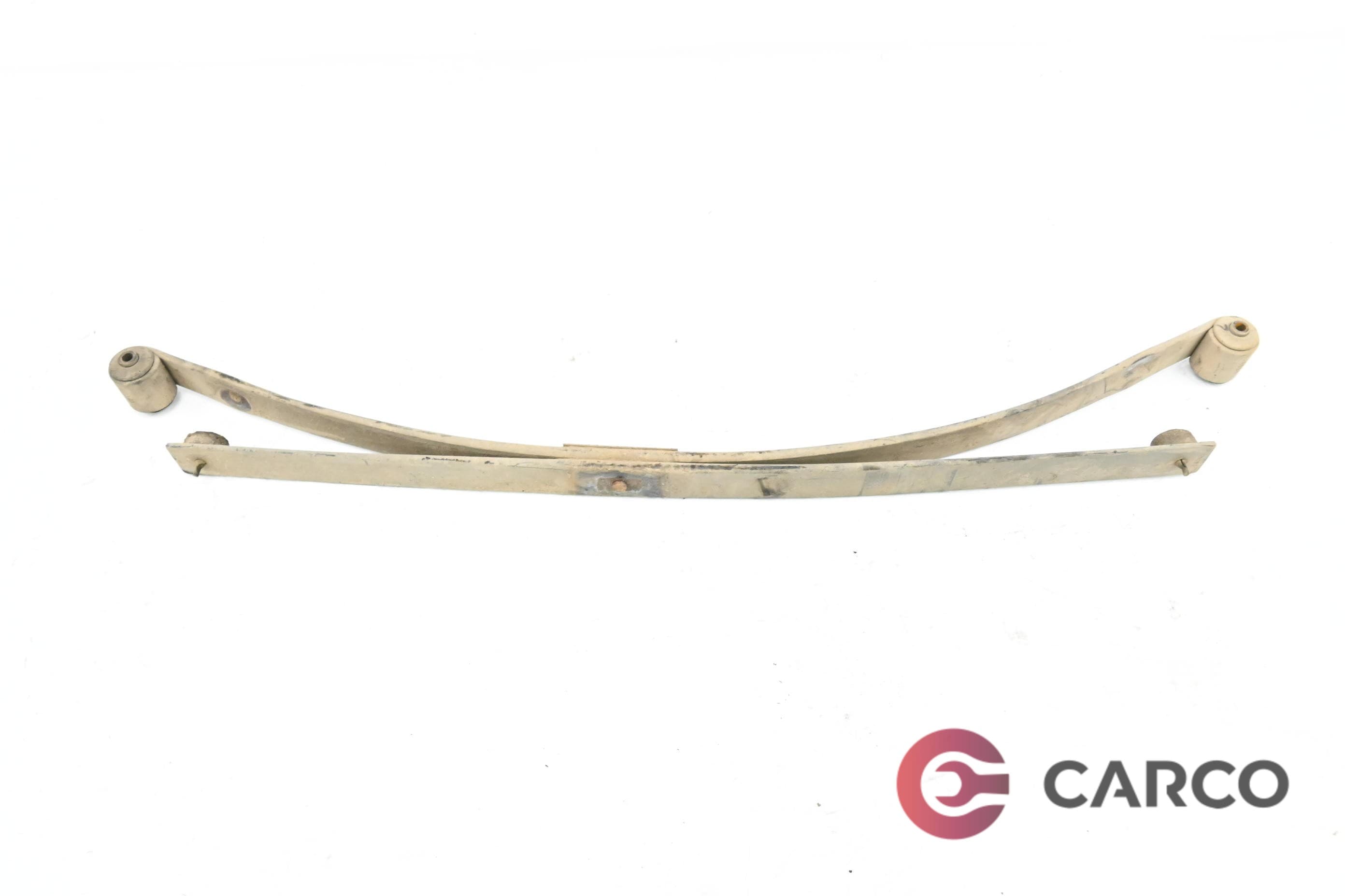 Ресор за VW CADDY III ван (2KB, 2KJ, 2CB, 2CJ) 1.9 TDI (2004)