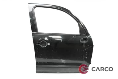 Врата предна дясна за CITROEN C3 Picasso 1.6 HDi (2009)