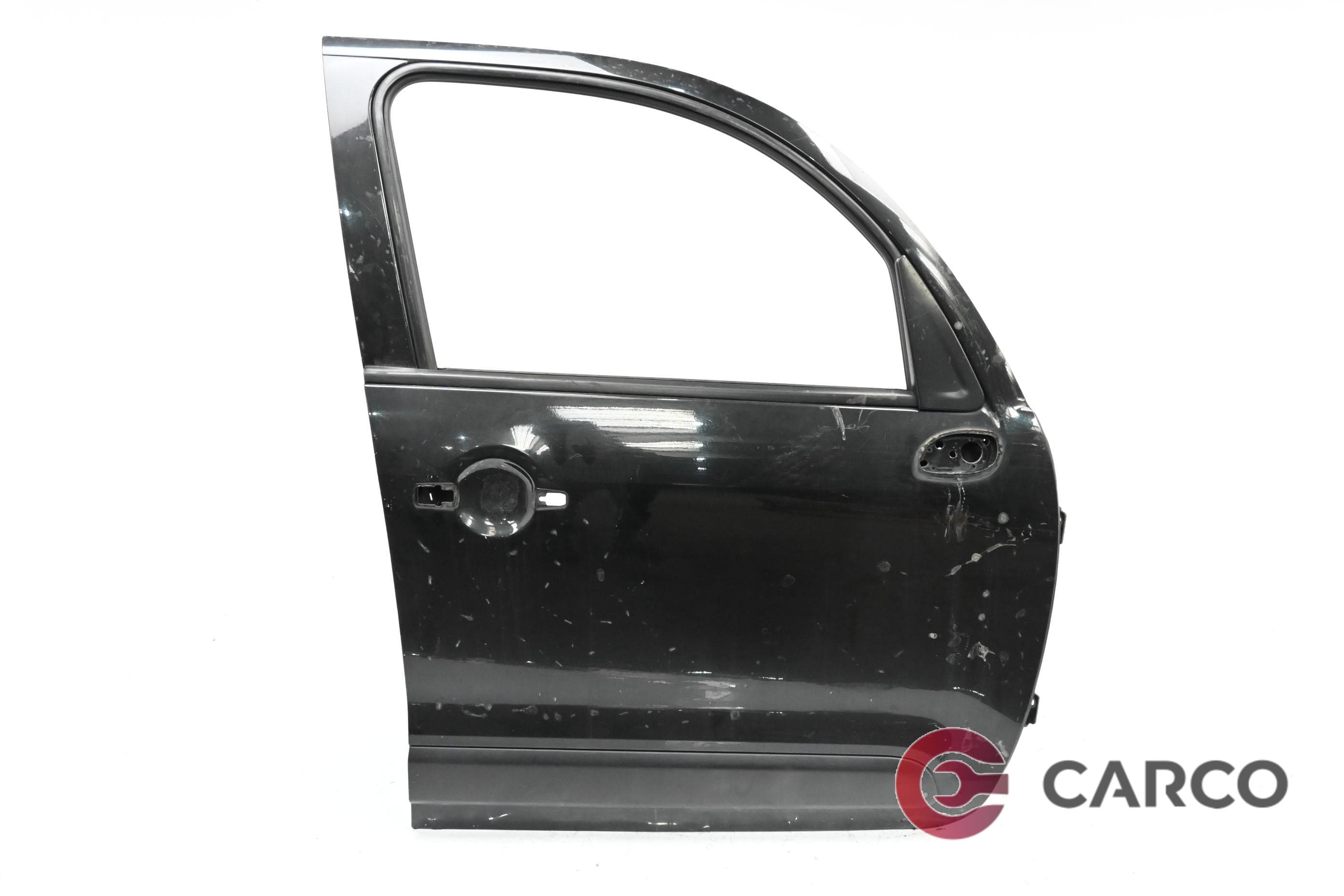 Врата предна дясна за CITROEN C3 Picasso 1.6 HDi (2009)