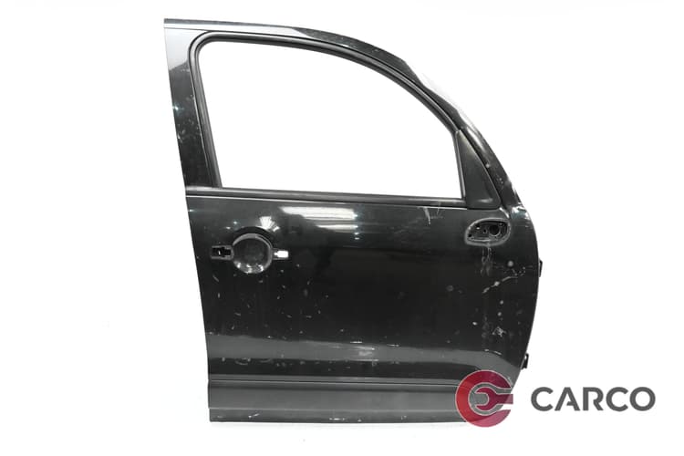 Врата предна дясна за CITROEN C3 Picasso 1.6 HDi (2009)