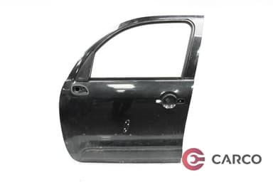 Врата предна лява за CITROEN C3 Picasso 1.6 HDi (2009)