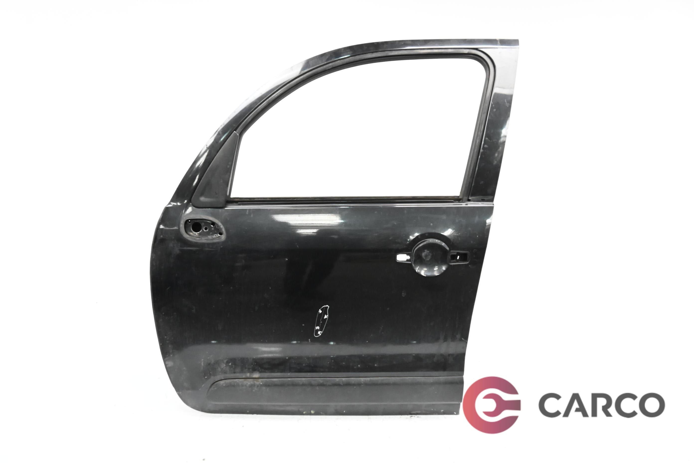 Врата предна лява за CITROEN C3 Picasso 1.6 HDi (2009)