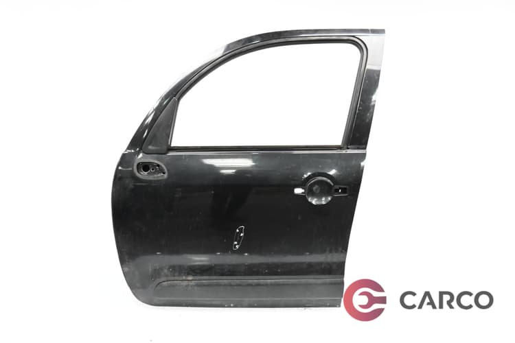 Врата предна лява за CITROEN C3 Picasso 1.6 HDi (2009)