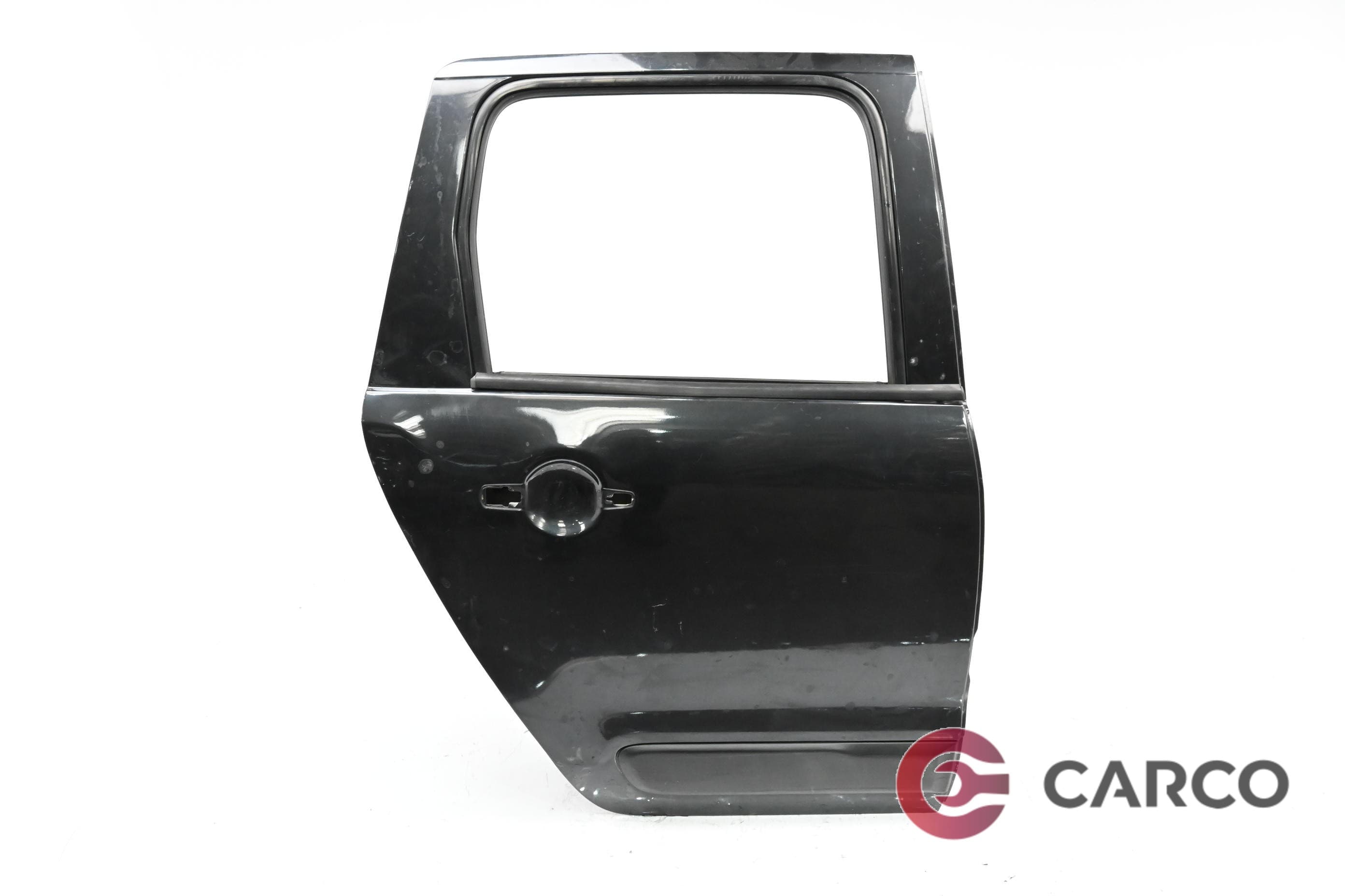 Врата задна дясна за CITROEN C3 Picasso 1.6 HDi (2009)