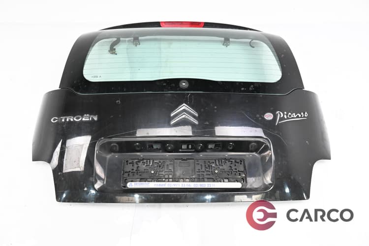 Заден капак за CITROEN C3 Picasso 1.6 HDi (2009)