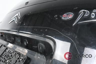 Заден капак за CITROEN C3 Picasso 1.6 HDi (2009)