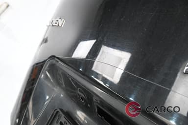 Заден капак за CITROEN C3 Picasso 1.6 HDi (2009)