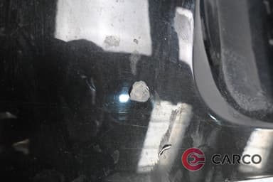 Заден капак за CITROEN C3 Picasso 1.6 HDi (2009)