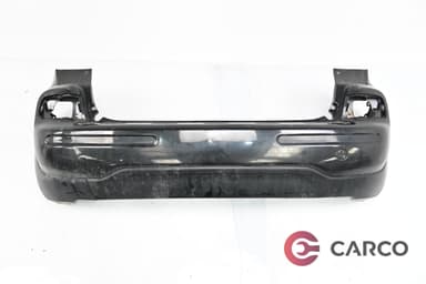 Задна броня за CITROEN C3 Picasso 1.6 HDi (2009)