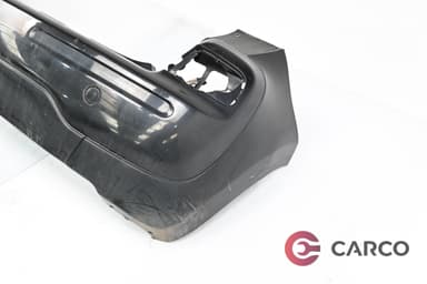 Задна броня за CITROEN C3 Picasso 1.6 HDi (2009)