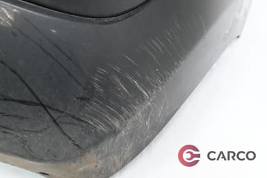 Задна броня за CITROEN C3 Picasso 1.6 HDi (2009)