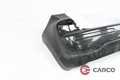 Задна броня за CITROEN C3 Picasso 1.6 HDi (2009)