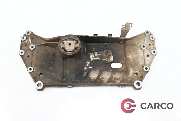 Греда предна броня за VW TOURAN (1T1, 1T2) 2.0 TDI (2003 - 2010)