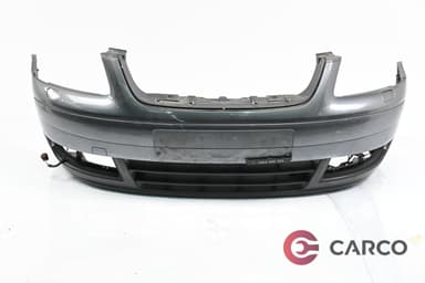 Предна броня за VW TOURAN (1T1, 1T2) 2.0 TDI (2003 - 2010)
