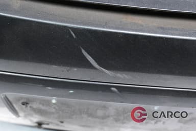 Предна броня за VW TOURAN (1T1, 1T2) 2.0 TDI (2003 - 2010)