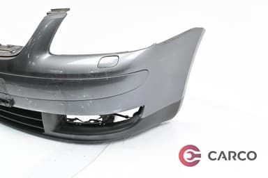 Предна броня за VW TOURAN (1T1, 1T2) 2.0 TDI (2003 - 2010)