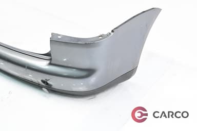 Задна броня за VW TOURAN (1T1, 1T2) 2.0 TDI (2003 - 2010)