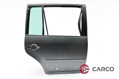 Врата задна дясна за VW TOURAN (1T1, 1T2) 2.0 TDI (2003 - 2010)