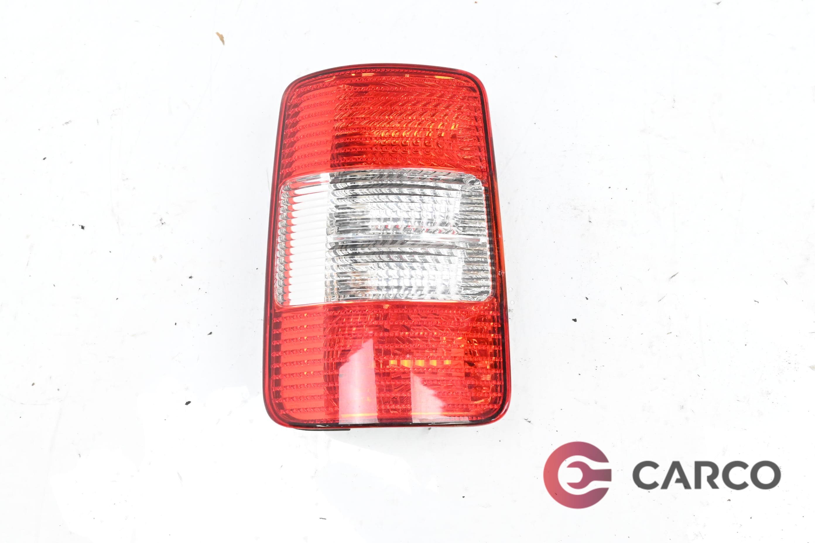 Стоп ляв за VW CADDY III ван (2KB, 2KJ, 2CB, 2CJ) 1.9 TDI (2004)