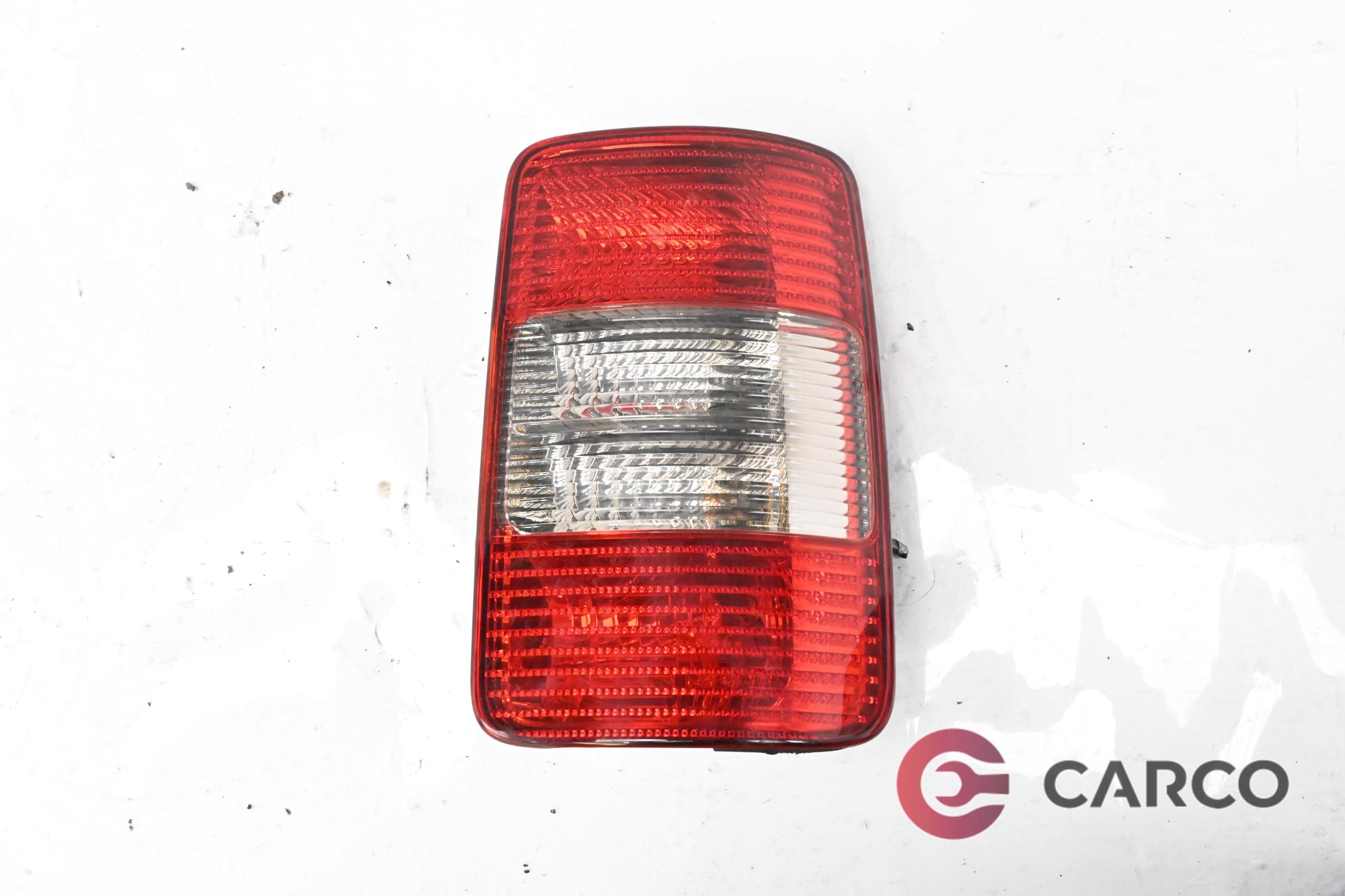 Стоп десен за VW CADDY III ван (2KB, 2KJ, 2CB, 2CJ) 1.9 TDI (2004)
