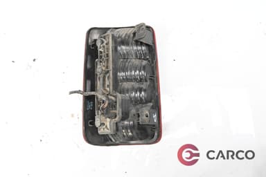 Стоп десен за VW CADDY III ван (2KB, 2KJ, 2CB, 2CJ) 1.9 TDI (2004)