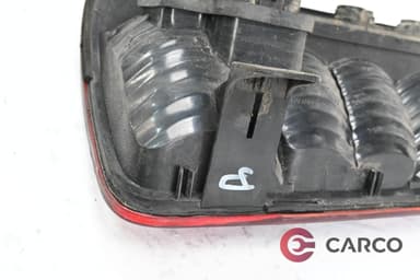 Стоп десен за VW CADDY III ван (2KB, 2KJ, 2CB, 2CJ) 1.9 TDI (2004)