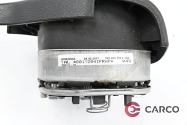 AIRBAG волан за VW CADDY III ван (2KB, 2KJ, 2CB, 2CJ) 1.9 TDI (2004)