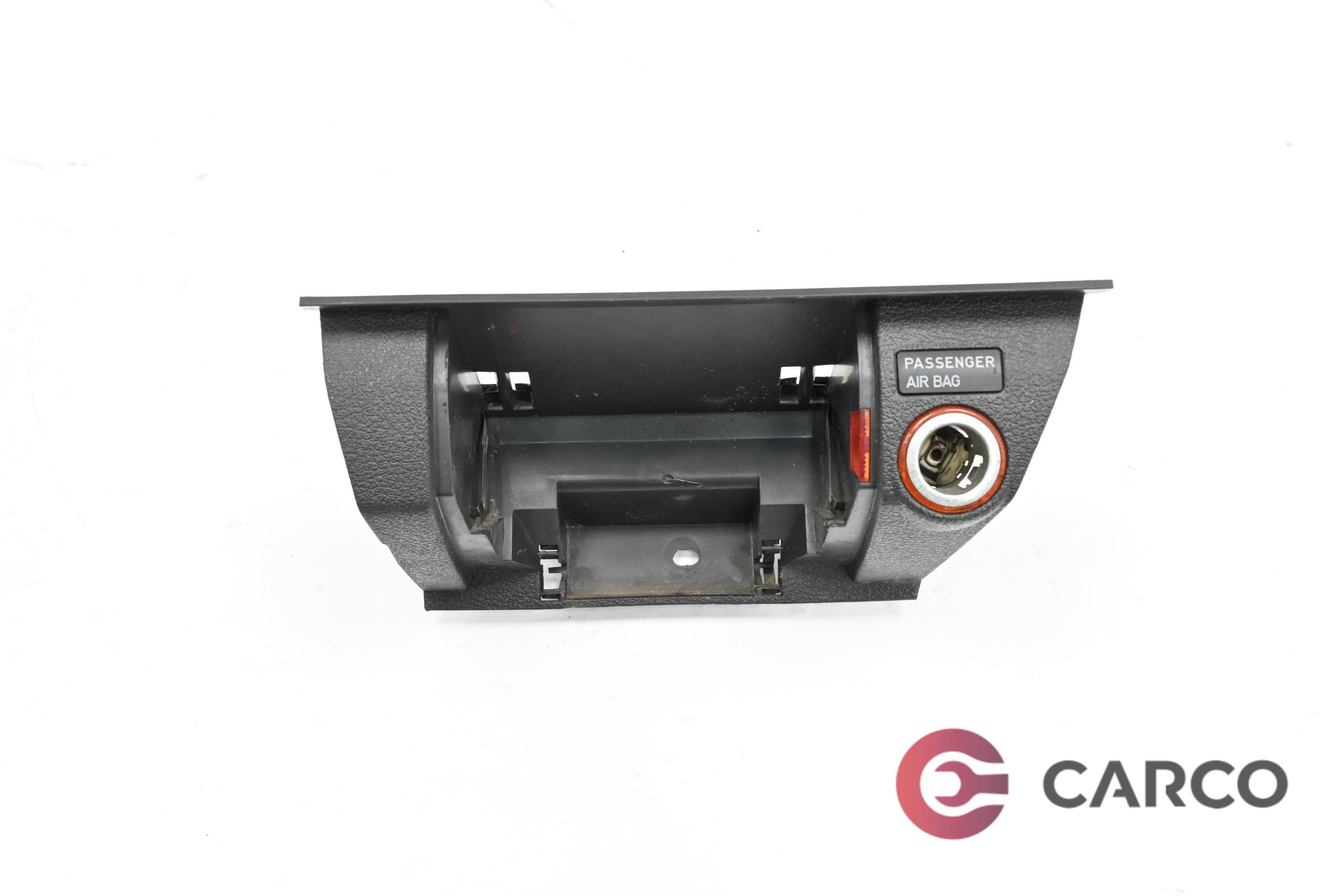 Основа пепелник за VW CADDY III ван (2KB, 2KJ, 2CB, 2CJ) 1.9 TDI (2004)
