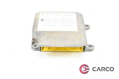Модул AIRBAG 6Q0909605AJ за VW CADDY III ван (2KB, 2KJ, 2CB, 2CJ) 1.9 TDI (2004)