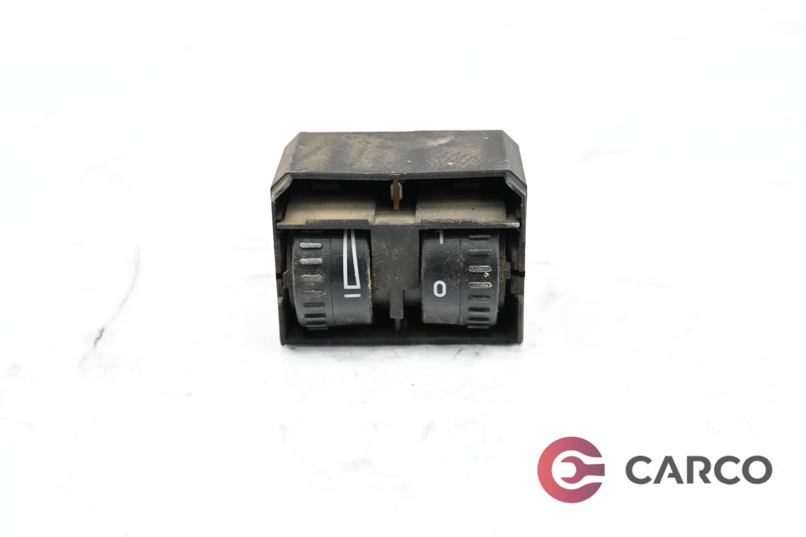 Ключове реглаж фарове и светлина табло за VW CADDY III ван (2KB, 2KJ, 2CB, 2CJ) 1.9 TDI (2004)