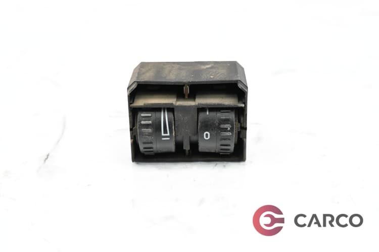 Ключове реглаж фарове и светлина табло за VW CADDY III ван (2KB, 2KJ, 2CB, 2CJ) 1.9 TDI (2004)