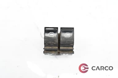 Копчета ел стъкла за VW CADDY III ван (2KB, 2KJ, 2CB, 2CJ) 1.9 TDI (2004)