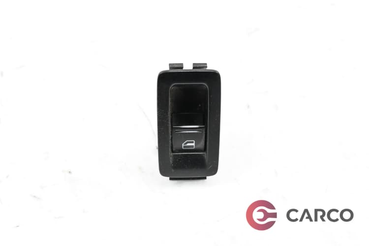 Панел копче ел стъкло предно дясно за VW CADDY III ван (2KB, 2KJ, 2CB, 2CJ) 1.9 TDI (2004)