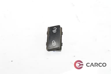 Копче централно заключване за VW CADDY III ван (2KB, 2KJ, 2CB, 2CJ) 1.9 TDI (2004)
