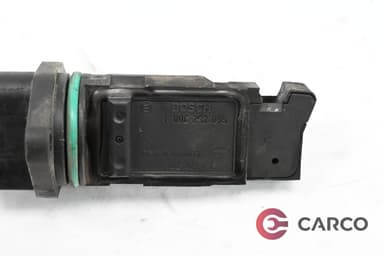 Дебитомер F00C262055 за VW CADDY III ван (2KB, 2KJ, 2CB, 2CJ) 1.9 TDI (2004)