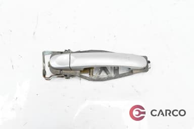 Външна дръжка предна дясна за VW CADDY III ван (2KB, 2KJ, 2CB, 2CJ) 1.9 TDI (2004)