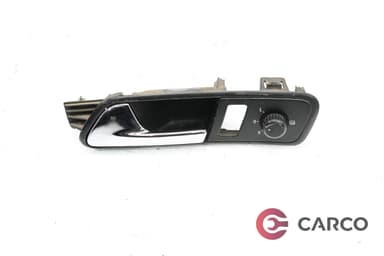Вътрешна дръжка предна лява за VW CADDY III ван (2KB, 2KJ, 2CB, 2CJ) 1.9 TDI (2004)