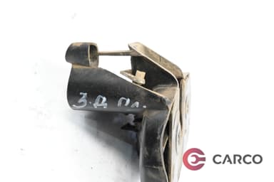 Брава врата задна дясна плъзгаща за VW CADDY III ван (2KB, 2KJ, 2CB, 2CJ) 1.9 TDI (2004)