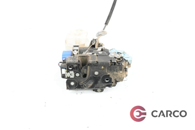 Брава врата предна дясна за VW CADDY III ван (2KB, 2KJ, 2CB, 2CJ) 1.9 TDI (2004)