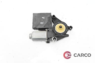 Машинка ел стъкло предна лява за VW CADDY III ван (2KB, 2KJ, 2CB, 2CJ) 1.9 TDI (2004)