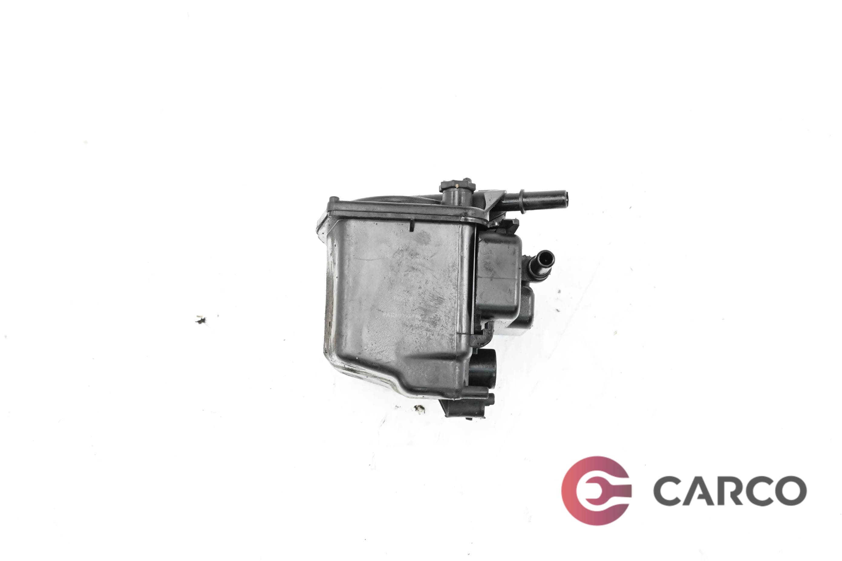 Кутия въздушен разширител за CITROEN C3 Picasso 1.6 HDi (2009)