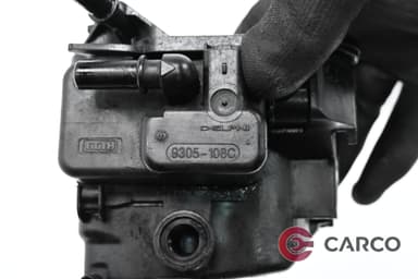 Серво за CITROEN C3 Picasso 1.6 HDi (2009)