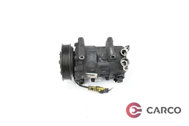 Компресор климатик 96 598 75780 за CITROEN C3 Picasso 1.6 HDi (2009)