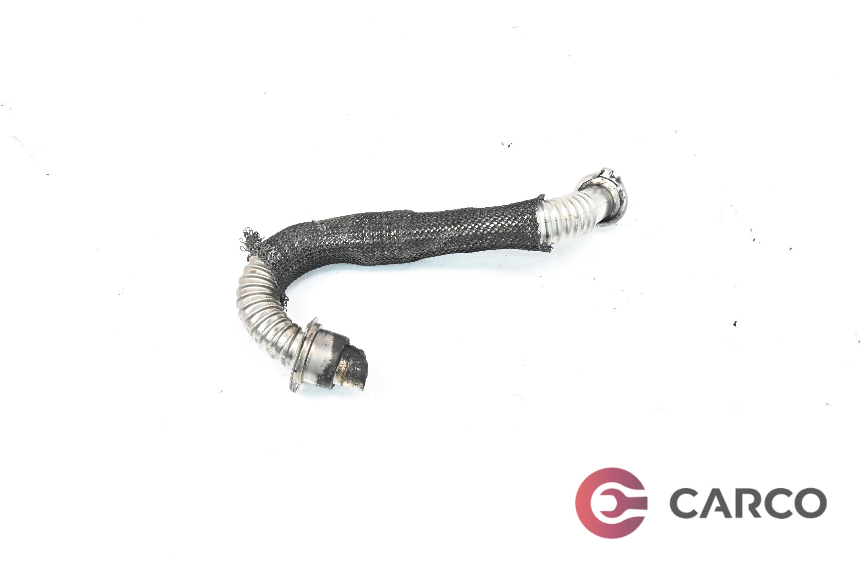 EGR тръба за CITROEN C3 Picasso 1.6 HDi (2009)