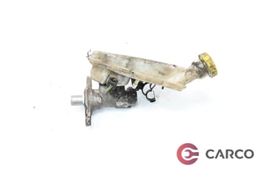 Спирачна помпа с казанче за CITROEN C3 Picasso 1.6 HDi (2009)