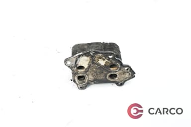 Маслен охладител за CITROEN C3 Picasso 1.6 HDi (2009)