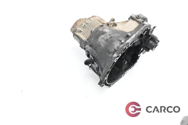 5 Степенна ръчна скоростна кутия CODE: 9680887210 за CITROEN C3 Picasso 1.6 HDi (2009)
