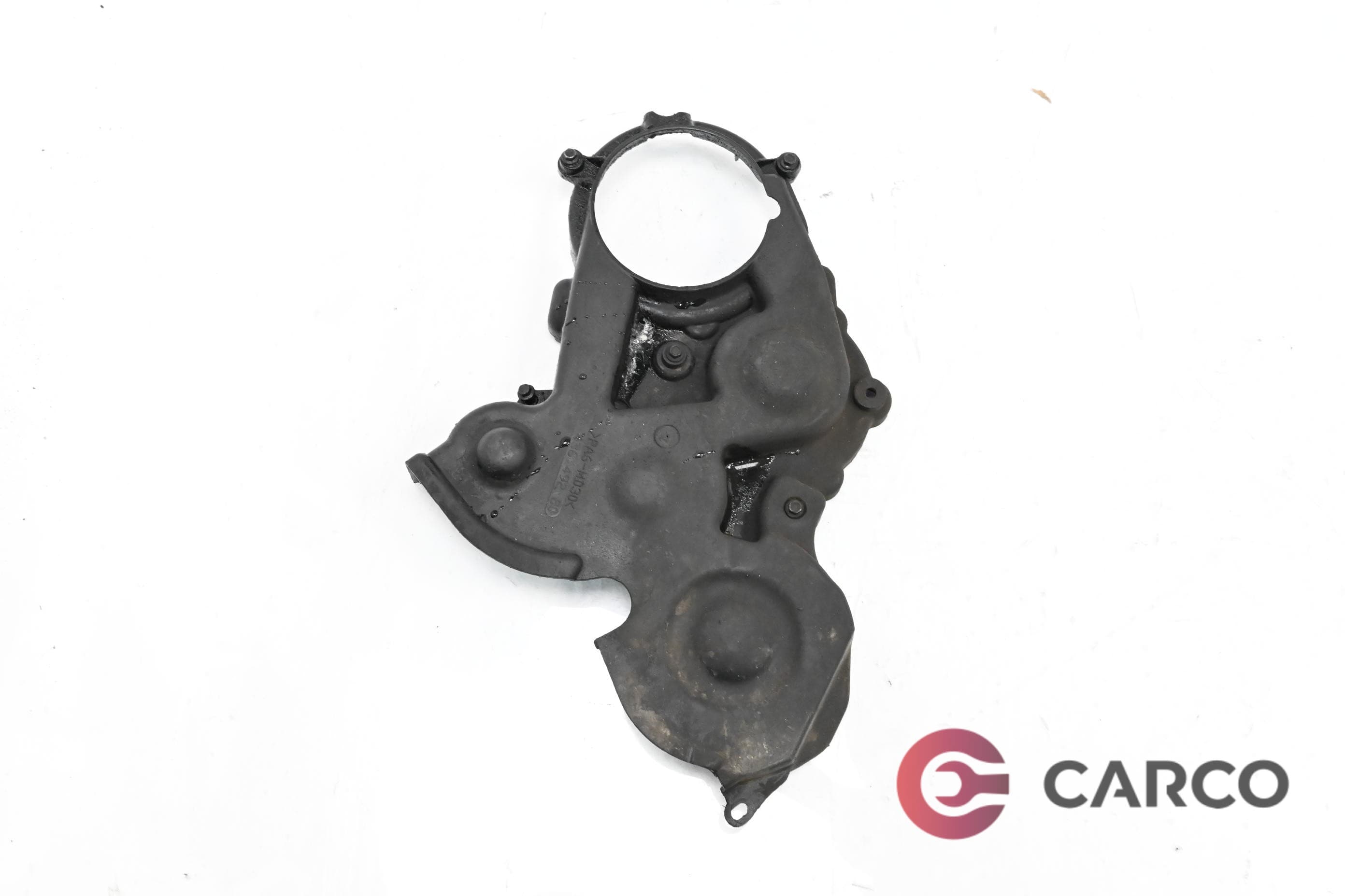 Капак ангренаж 96 515 601 за CITROEN C3 Picasso 1.6 HDi (2009)