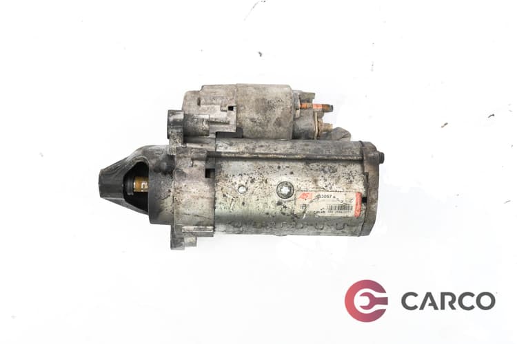Стартер 5901259422221 за CITROEN C3 Picasso 1.6 HDi (2009)